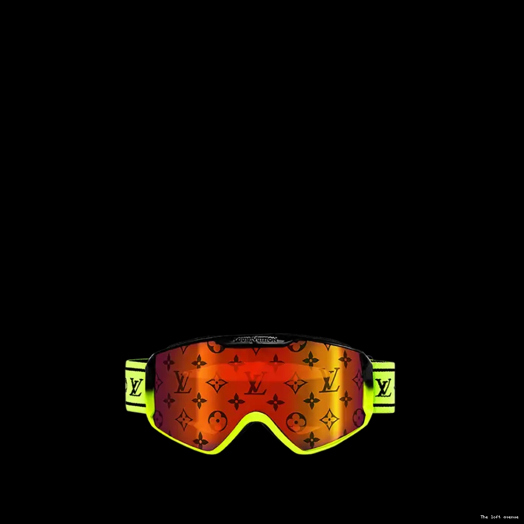 2.0 MASK SNOW CUSTOM LV 0513